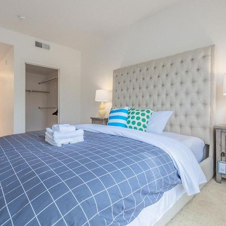 Luxury Irvine Spectrum 2 Bedrooms 2 Bathrooms Kitchen Pool Apartment ภายนอก รูปภาพ
