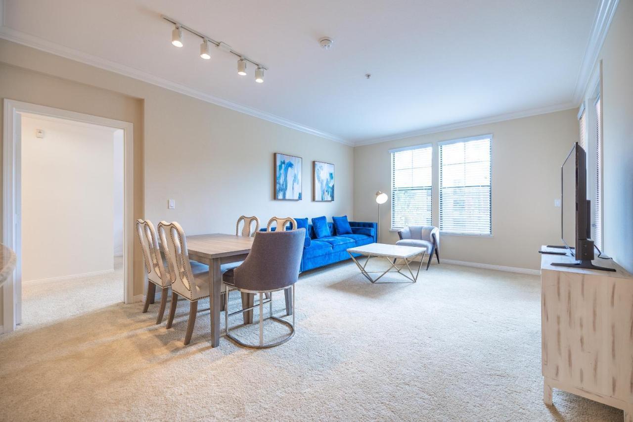 Luxury Irvine Spectrum 2 Bedrooms 2 Bathrooms Kitchen Pool Apartment ภายนอก รูปภาพ