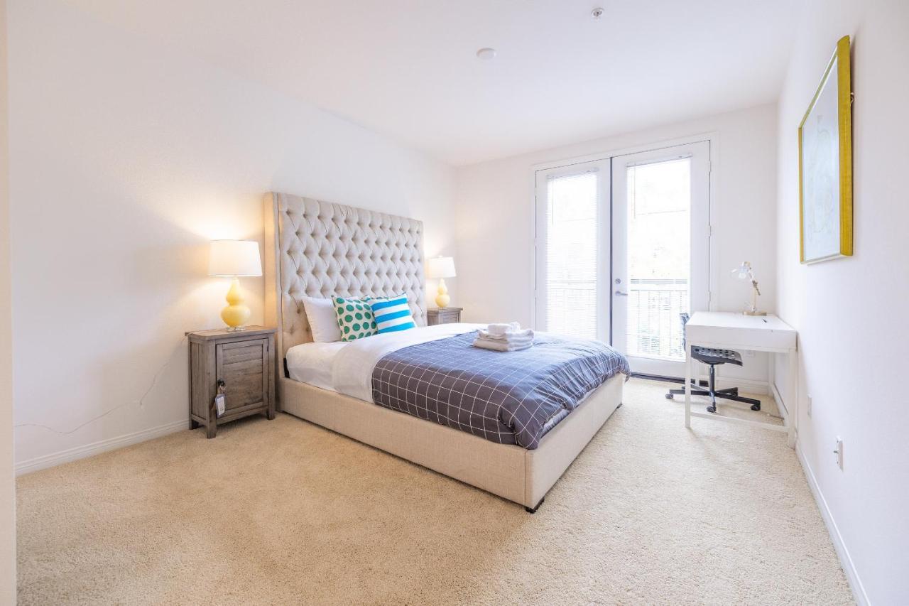 Luxury Irvine Spectrum 2 Bedrooms 2 Bathrooms Kitchen Pool Apartment ภายนอก รูปภาพ