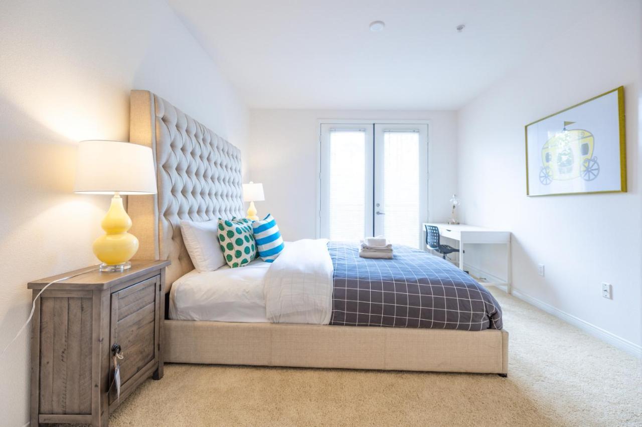 Luxury Irvine Spectrum 2 Bedrooms 2 Bathrooms Kitchen Pool Apartment ภายนอก รูปภาพ